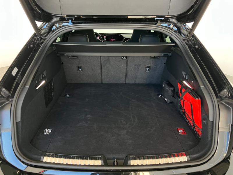 Audi A6 Avant e-hybrid quattro 270 kW