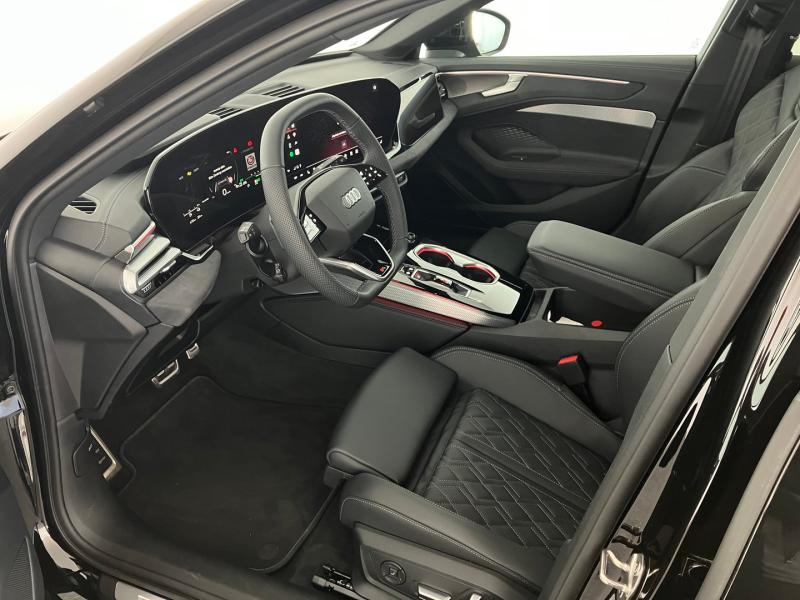 Audi A6 Avant e-hybrid quattro 270 kW