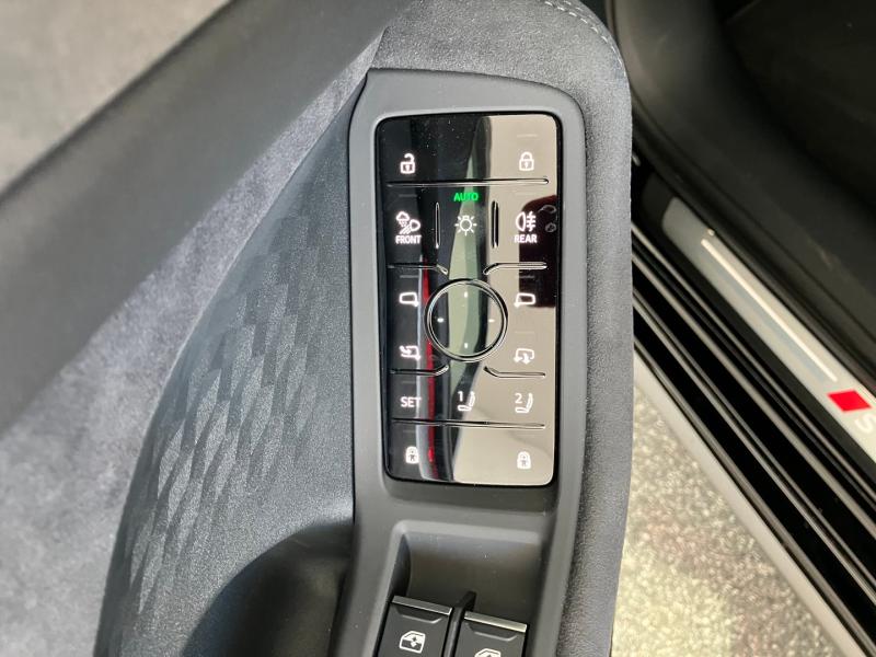 Audi A6 Avant e-hybrid quattro 270 kW