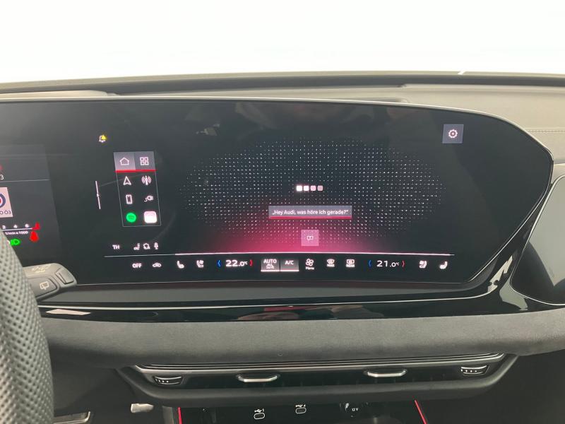 Audi A6 Avant e-hybrid quattro 270 kW