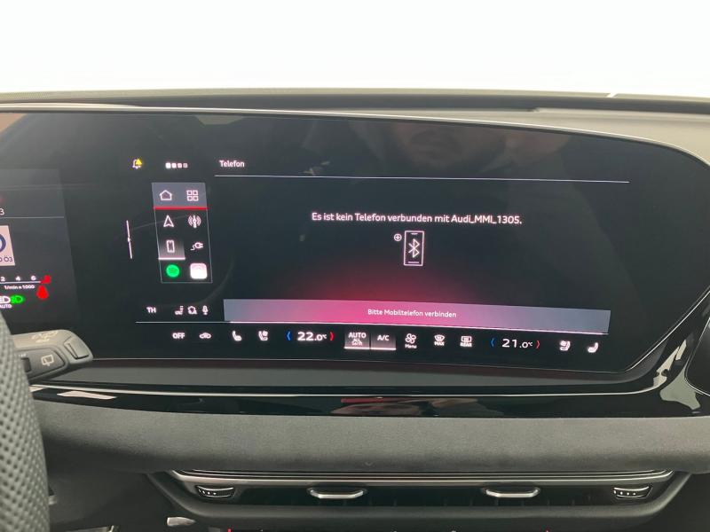 Audi A6 Avant e-hybrid quattro 270 kW