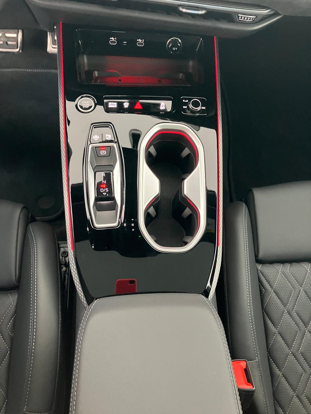 Audi A6 Avant e-hybrid quattro 270 kW