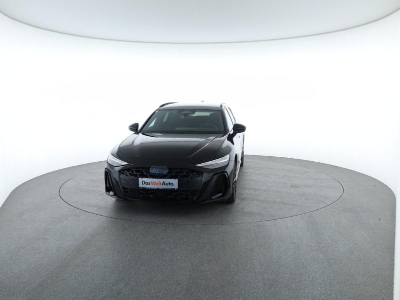 Audi A6 Avant e-hybrid quattro 270 kW