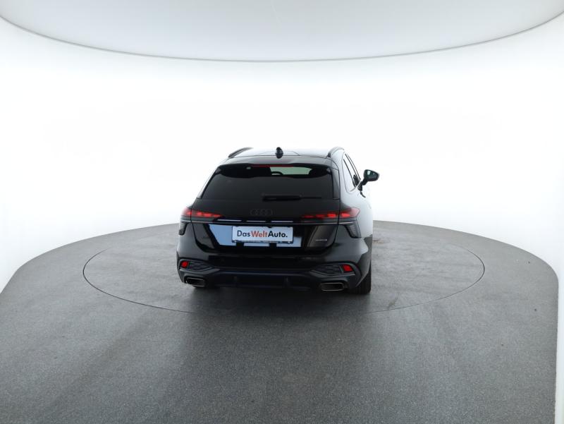 Audi A6 Avant e-hybrid quattro 270 kW