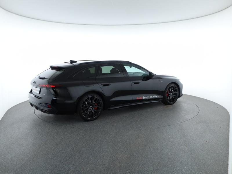 Audi A6 Avant e-hybrid quattro 270 kW