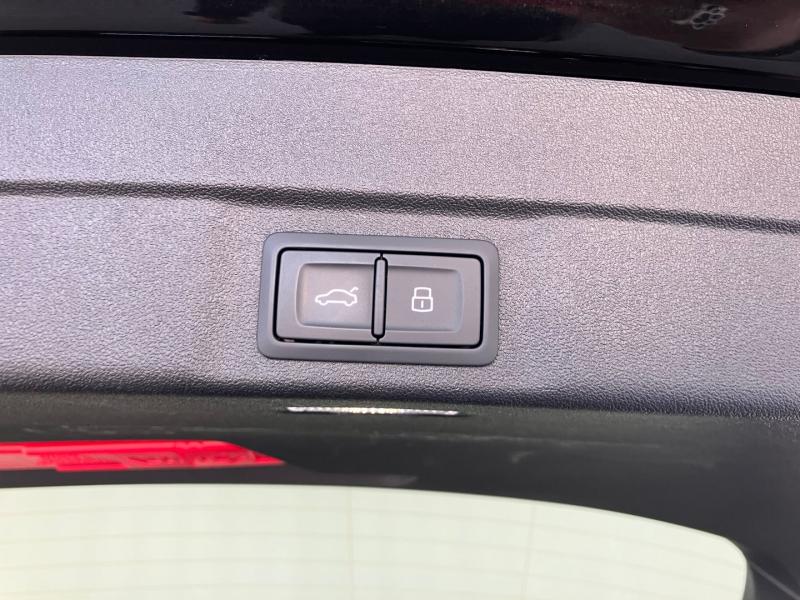 Audi A6 Avant e-hybrid quattro 270 kW