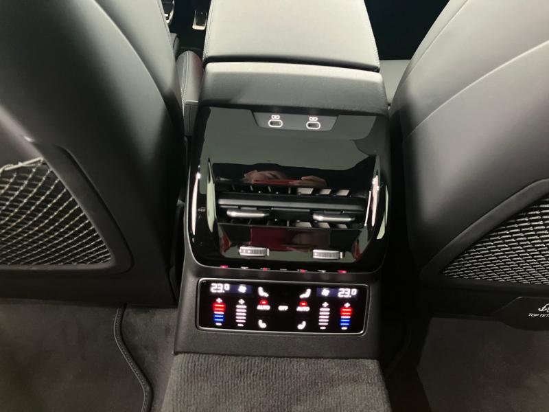 Audi A6 Avant e-hybrid quattro 270 kW