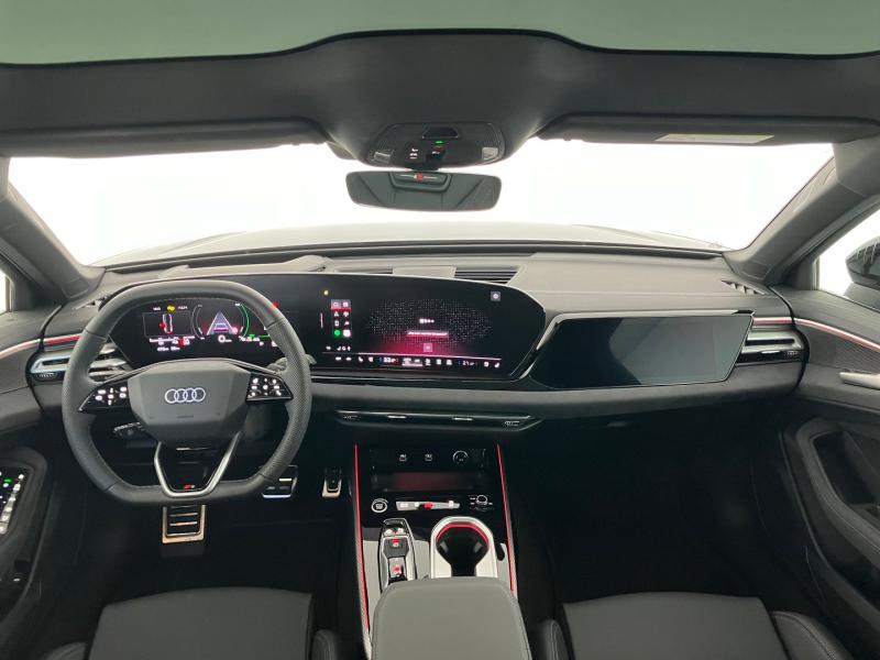 Audi A6 Avant e-hybrid quattro 270 kW