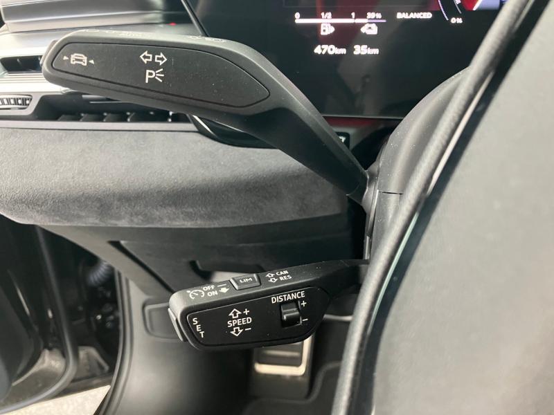 Audi A6 Avant e-hybrid quattro 270 kW