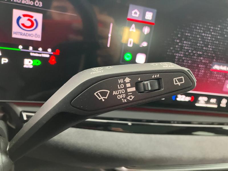 Audi A6 Avant e-hybrid quattro 270 kW