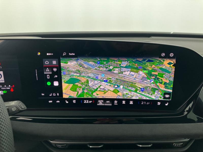 Audi A6 Avant e-hybrid quattro 270 kW