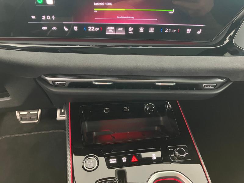 Audi A6 Avant e-hybrid quattro 270 kW