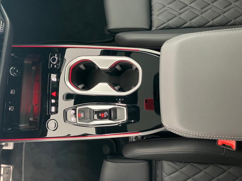 Audi A6 Avant e-hybrid quattro 270 kW