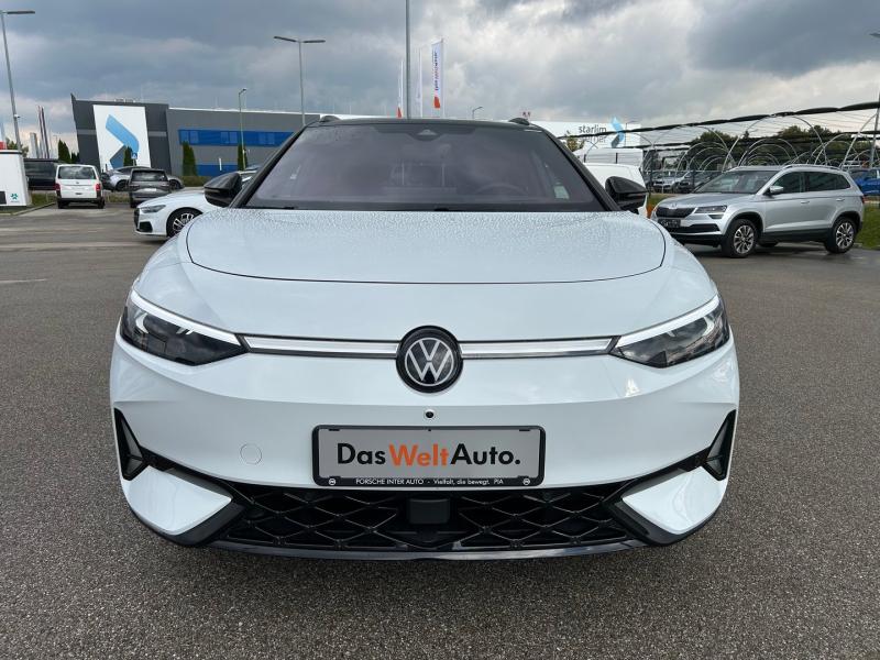 VW ID.7 Tourer GTX 4MOTION 250 kW Business