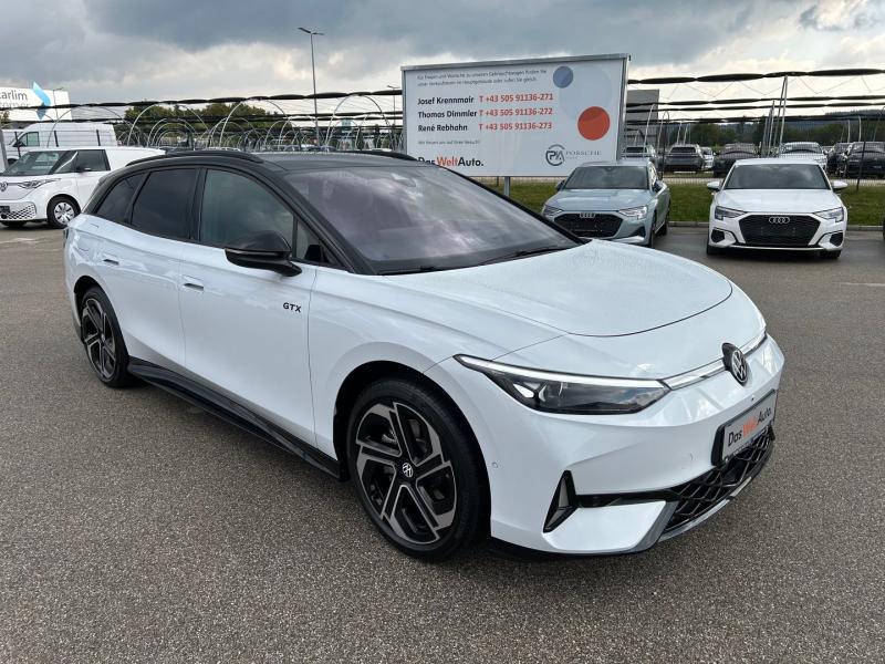 VW ID.7 Tourer GTX 4MOTION 250 kW Business