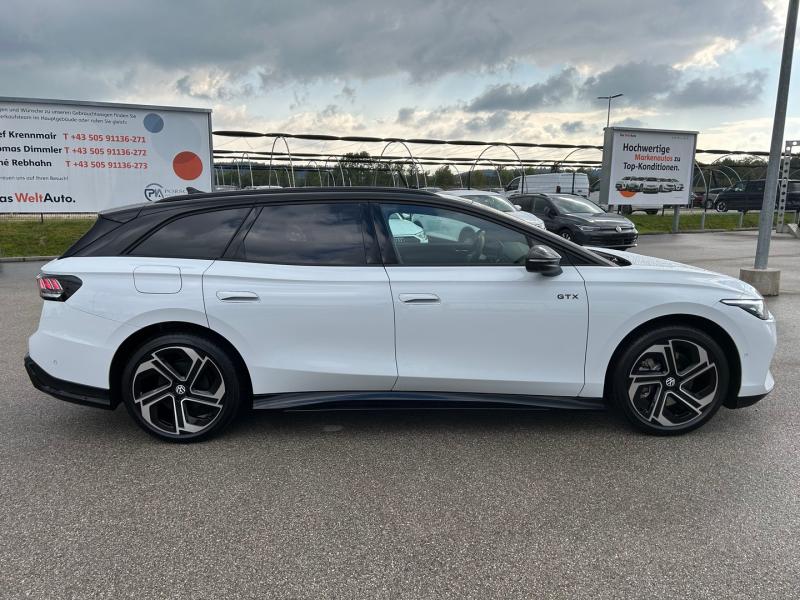 VW ID.7 Tourer GTX 4MOTION 250 kW Business