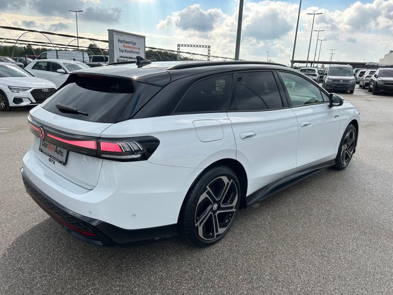 VW ID.7 Tourer GTX 4MOTION 250 kW Business