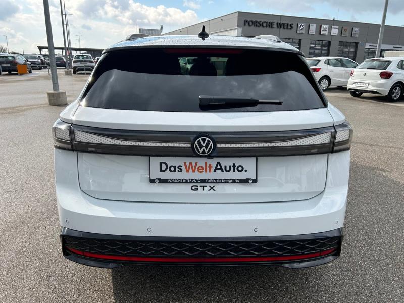 VW ID.7 Tourer GTX 4MOTION 250 kW Business