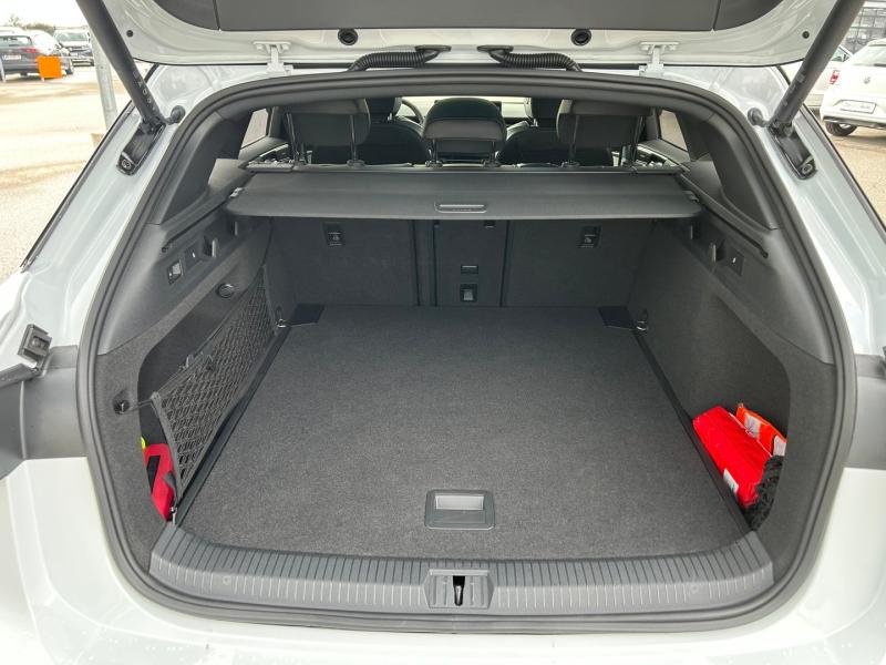 VW ID.7 Tourer GTX 4MOTION 250 kW Business