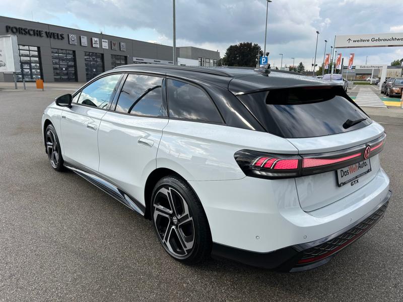 VW ID.7 Tourer GTX 4MOTION 250 kW Business