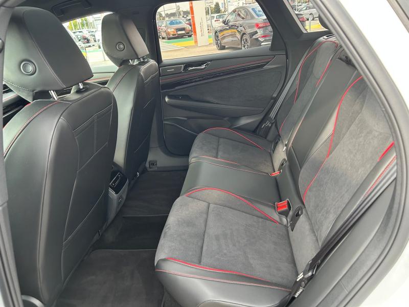 VW ID.7 Tourer GTX 4MOTION 250 kW Business