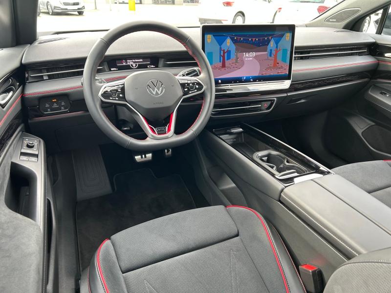 VW ID.7 Tourer GTX 4MOTION 250 kW Business