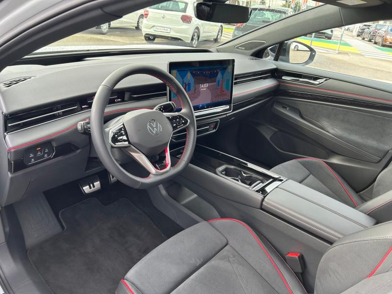 VW ID.7 Tourer GTX 4MOTION 250 kW Business