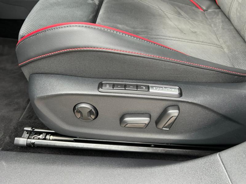 VW ID.7 Tourer GTX 4MOTION 250 kW Business