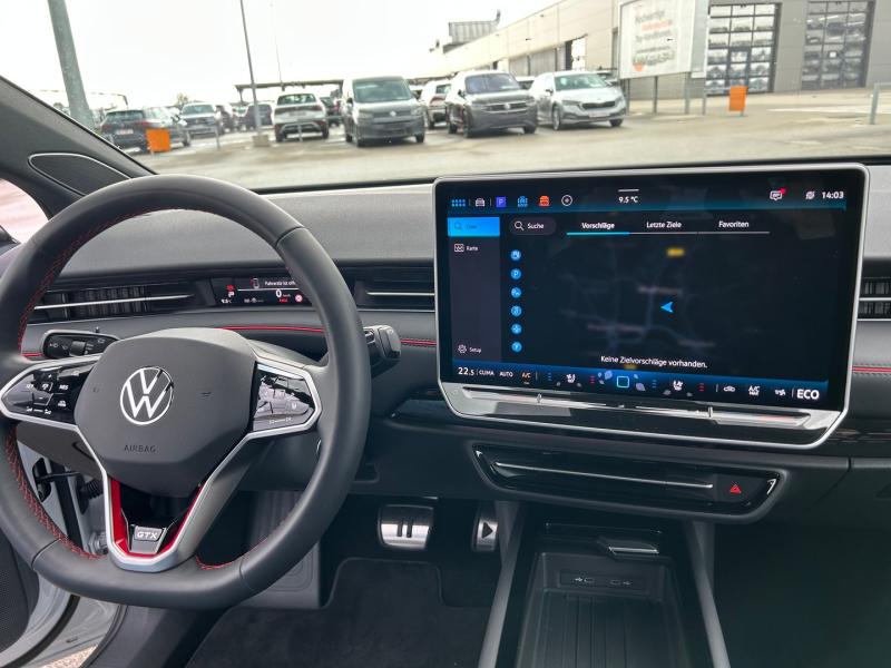 VW ID.7 Tourer GTX 4MOTION 250 kW Business