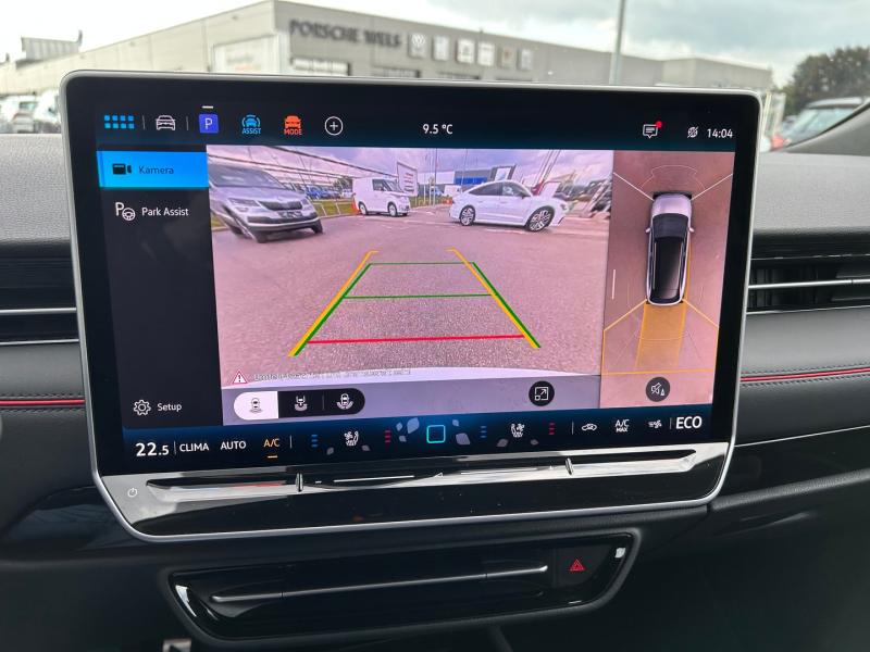 VW ID.7 Tourer GTX 4MOTION 250 kW Business