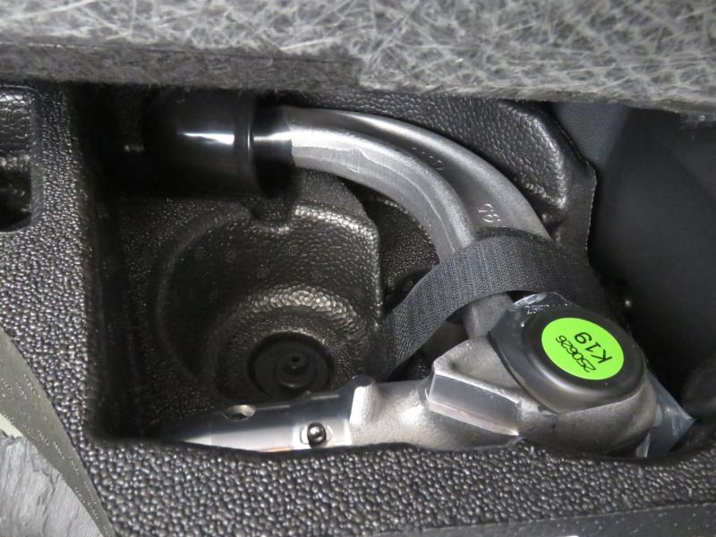 Audi Q2 30 TFSI admired