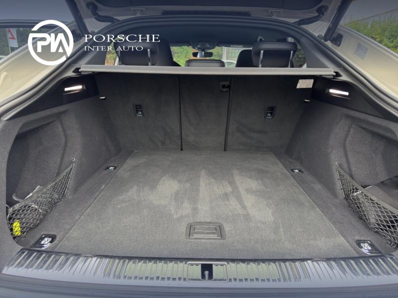 Audi e-tron S Sportback 370 kW