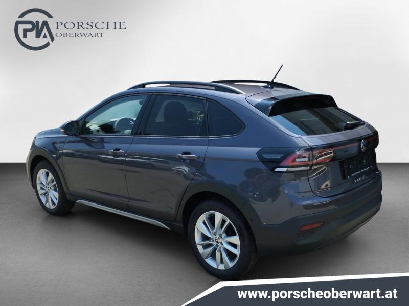 VW Taigo Friends TSI