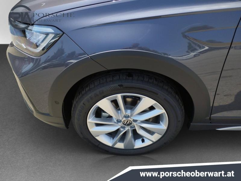 VW Taigo Friends TSI