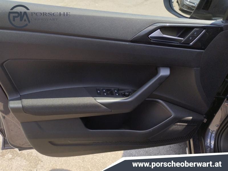 VW Taigo Friends TSI