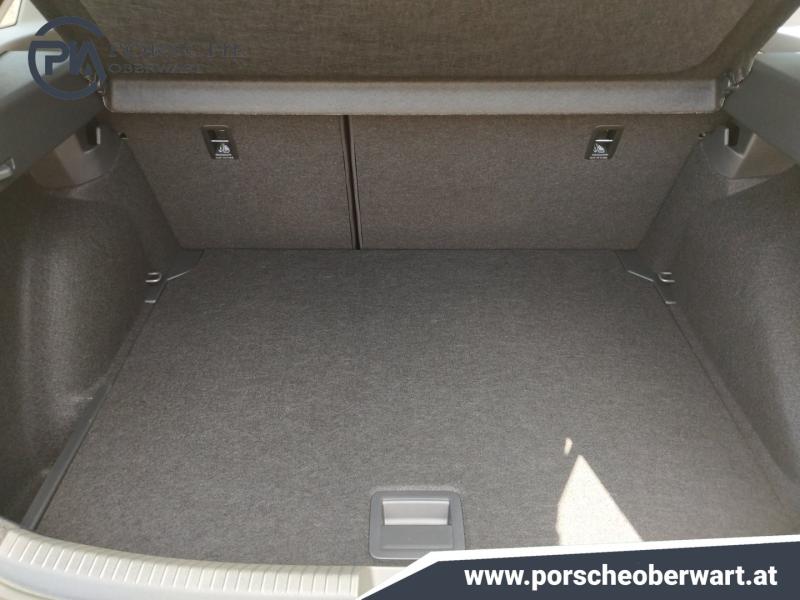 VW Taigo Friends TSI