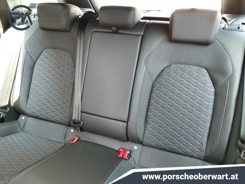 SEAT Leon SP Kombi FR 2.0 TDI 115 PS
