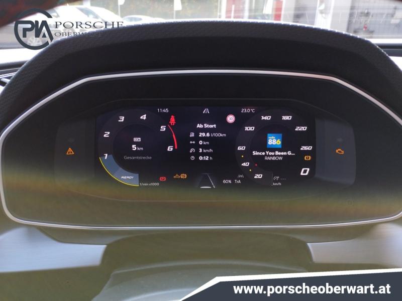 SEAT Leon SP Kombi FR 2.0 TDI 115 PS