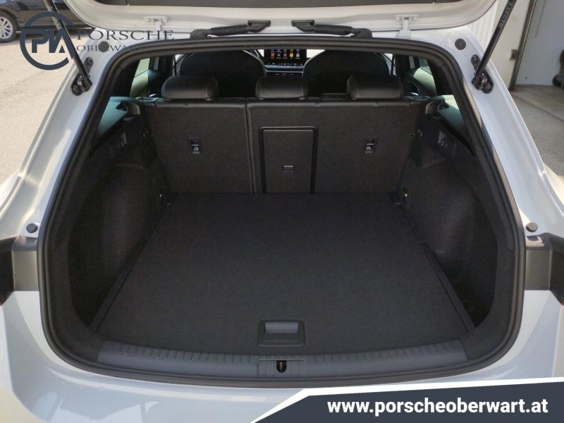 SEAT Leon SP Kombi FR 2.0 TDI 115 PS