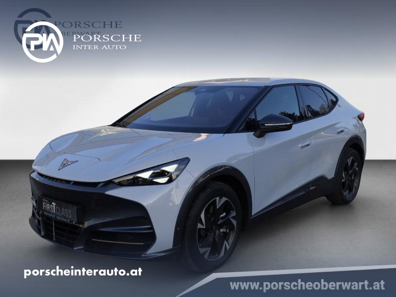 CUPRA Tavascan Alpha 210kW/286PS