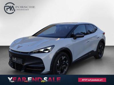 CUPRA Tavascan Alpha 210kW/286PS