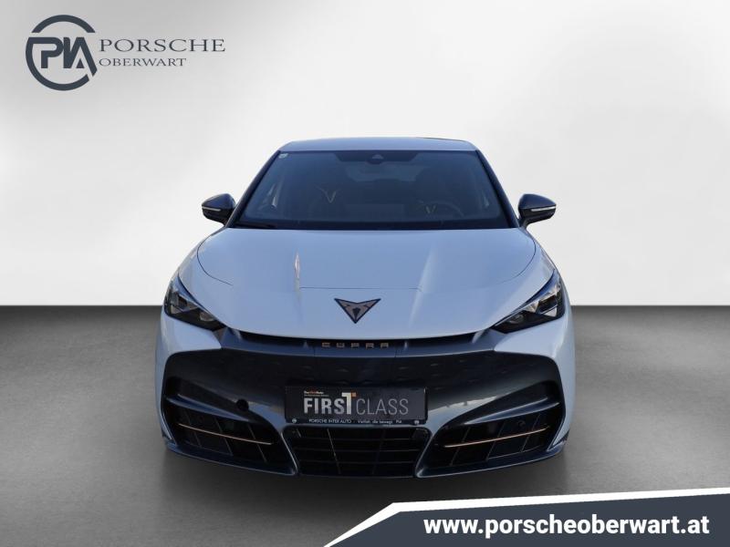 CUPRA Tavascan Alpha 210kW/286PS