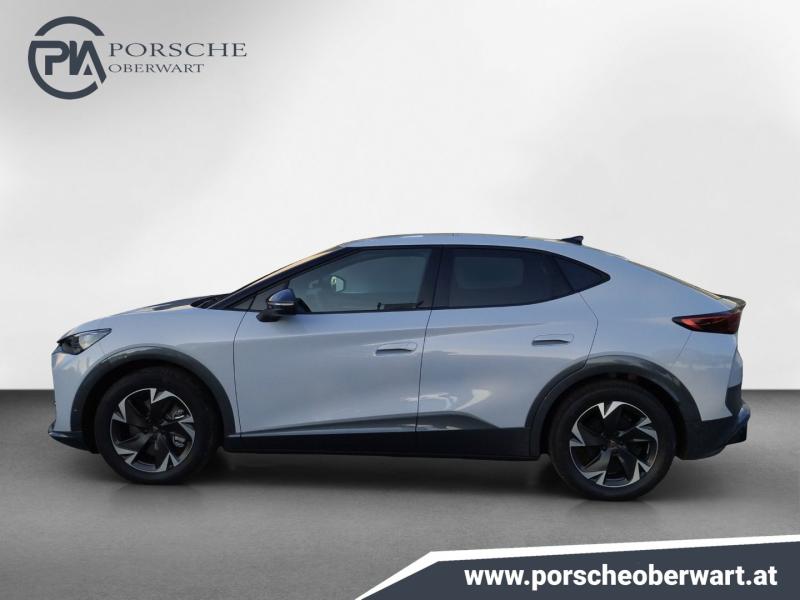 CUPRA Tavascan Alpha 210kW/286PS