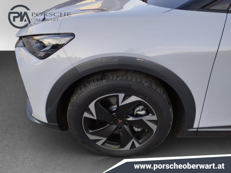 CUPRA Tavascan Alpha 210kW/286PS