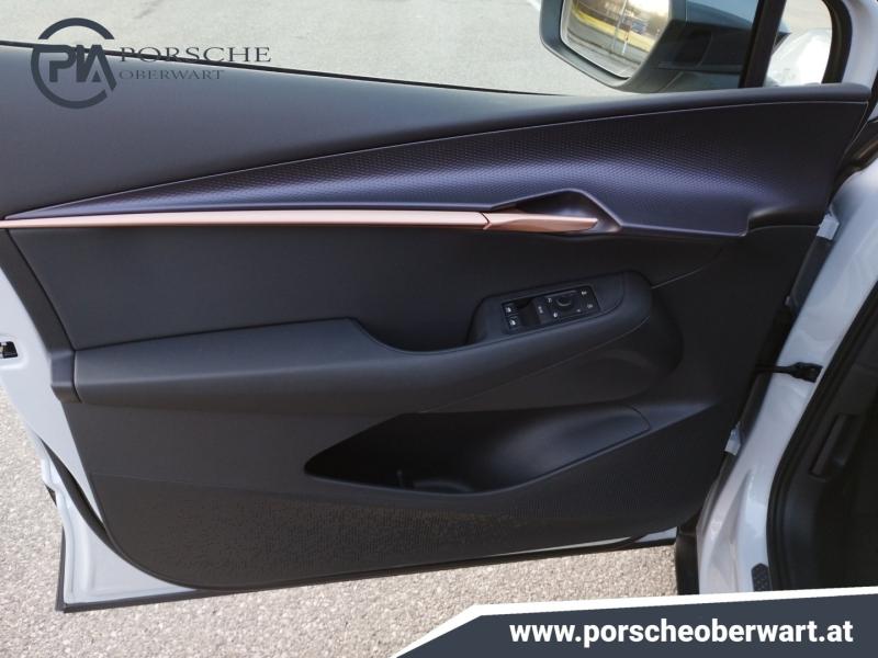 CUPRA Tavascan Alpha 210kW/286PS