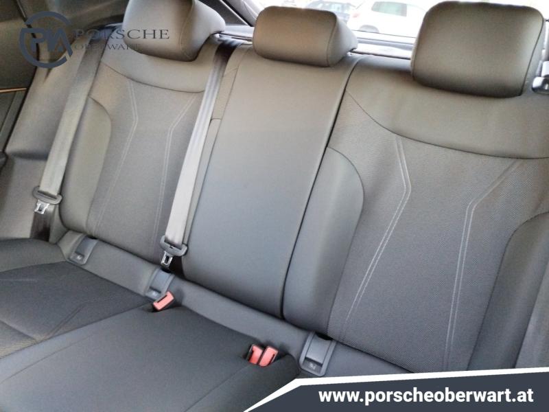 CUPRA Tavascan Alpha 210kW/286PS