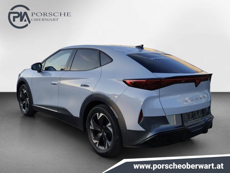 CUPRA Tavascan Alpha 210kW/286PS