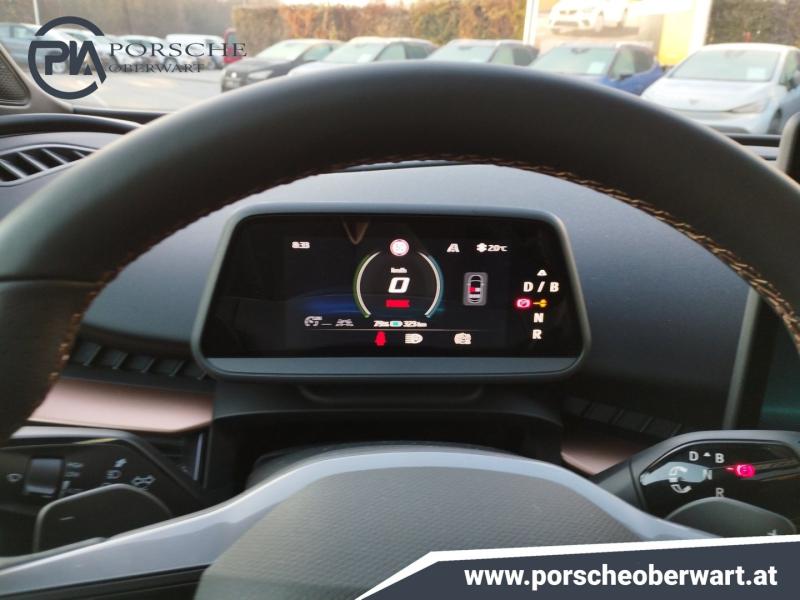 CUPRA Tavascan Alpha 210kW/286PS