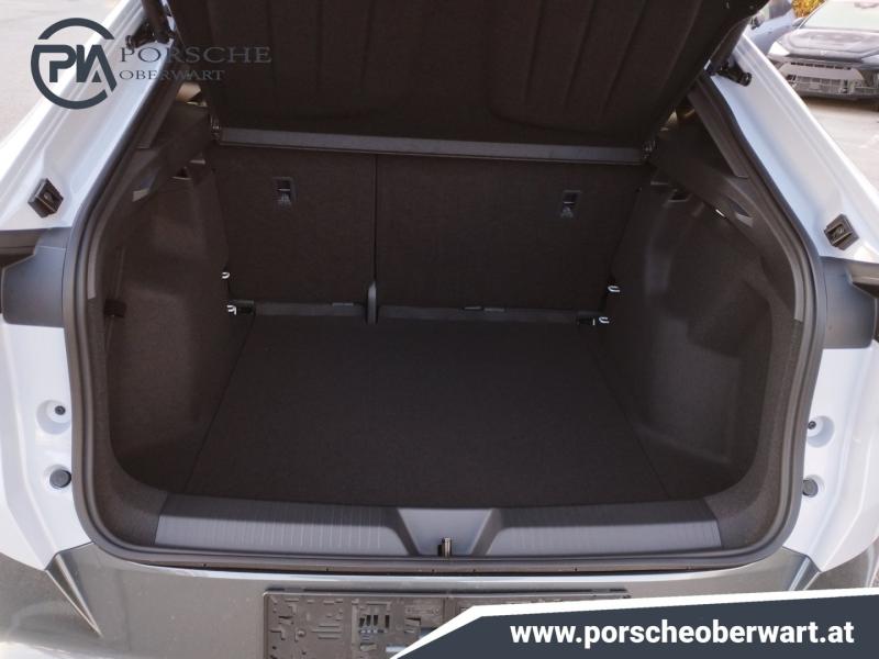 CUPRA Tavascan Alpha 210kW/286PS