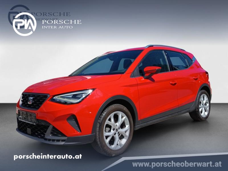 Arona Seat SEAT Arona FR 1.0 TSI